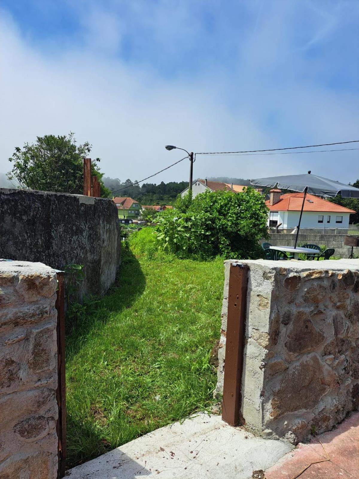 فيلا A Casa De Isaura Camariñas المظهر الخارجي الصورة